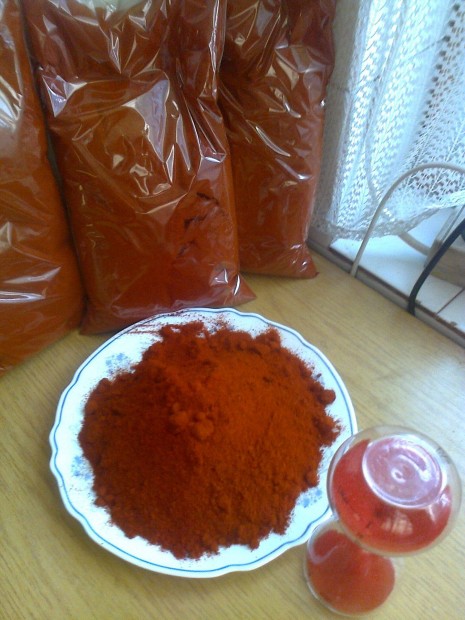 rlt fszerpaprika elado