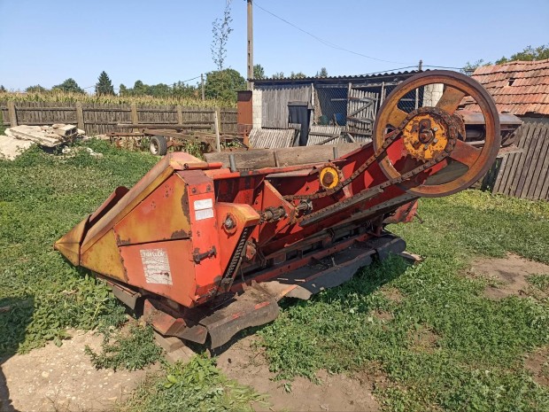 Oros 4011 sa kukorica adapter