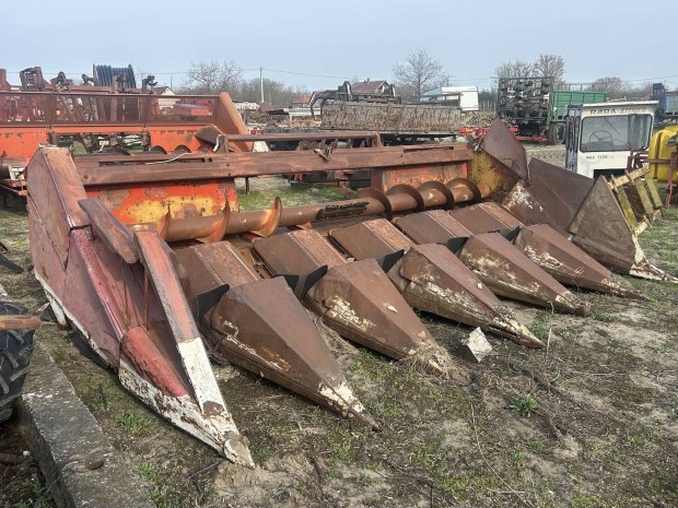 Oros 6011 Sa z�z�s kukorica adapter