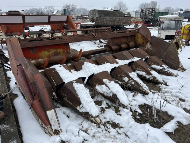 Oros 6011 Sa z�z�s kukorica adapter