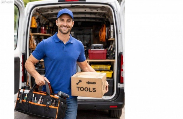 Orosh�za �s H�dmez�v�s�rhely k�rny�ki fut�r munkak�rben