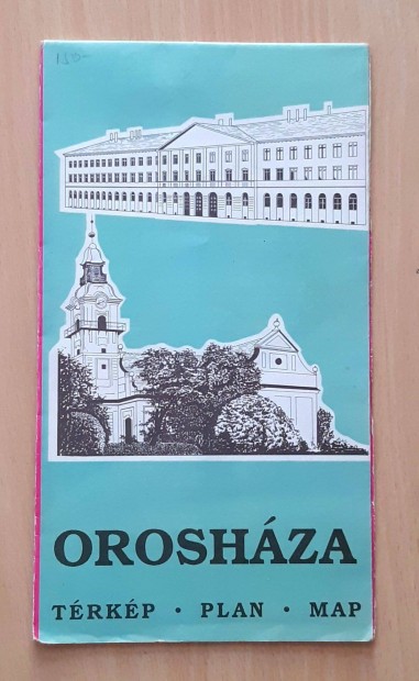 Oroshza trkp