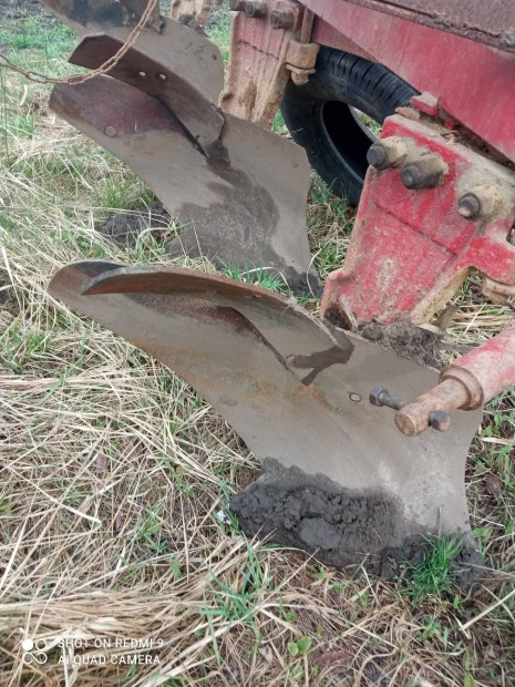 Orosz 3 fejes �gyeke j� �llapotban 