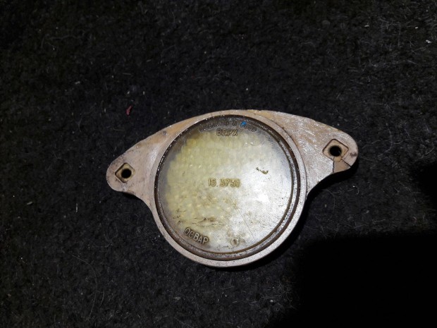 Orosz CCCP kerk prizma