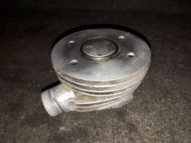 Orosz Dong� / Riga Bringa komplett henger szett