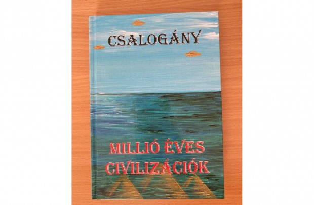 Orosz Zsolt: Milli ves civilizcik (j)