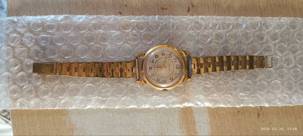 Orosz  Kirovskie "Crab" kar�ra 