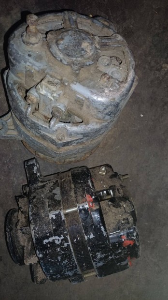 Orosz gener�torok 2db 