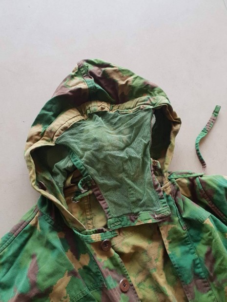 Orosz katonai szpecnaz ruha 48