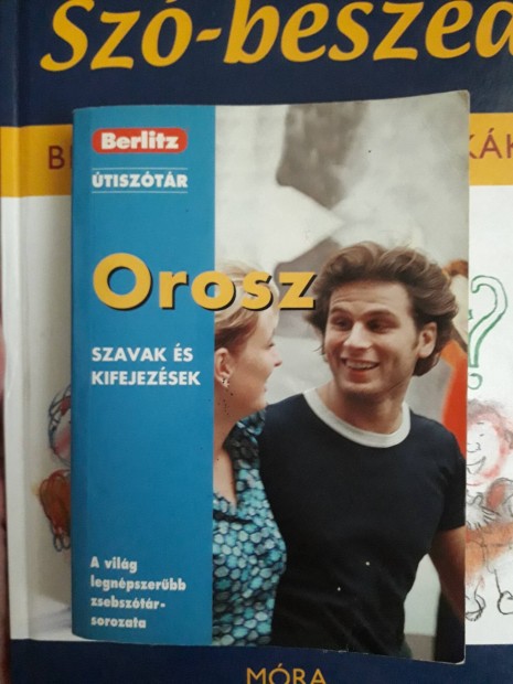 Orosz tisztr