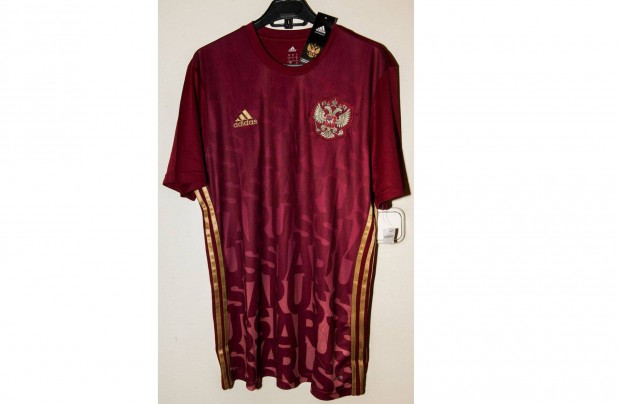 Orosz v�logatott eredeti bord� adidas adizero focimez