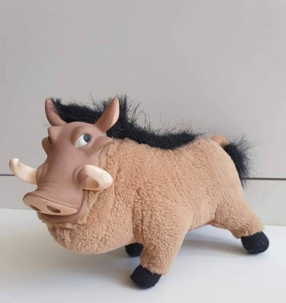 Oroszlnkirly Pumba