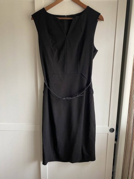 Orsay fekete alkalmi ruha 38- as 