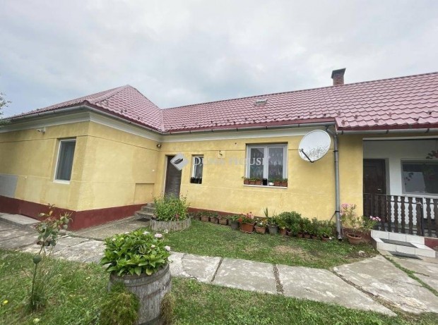 �rs�gben 2-lakr�szes h�z Visz�kon #5028774