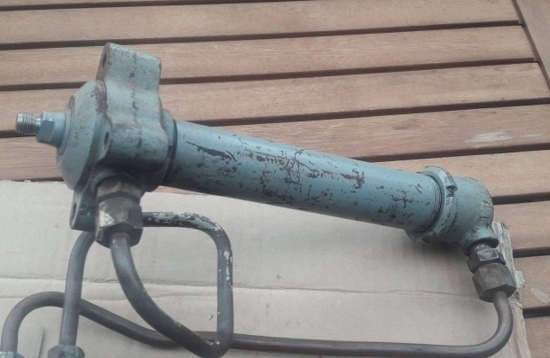 Orsta 16TGL10906 hidraulikus munkahenger, NDK, DDR