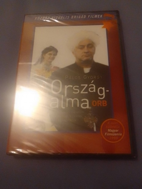 Orszgalma ORB DVD