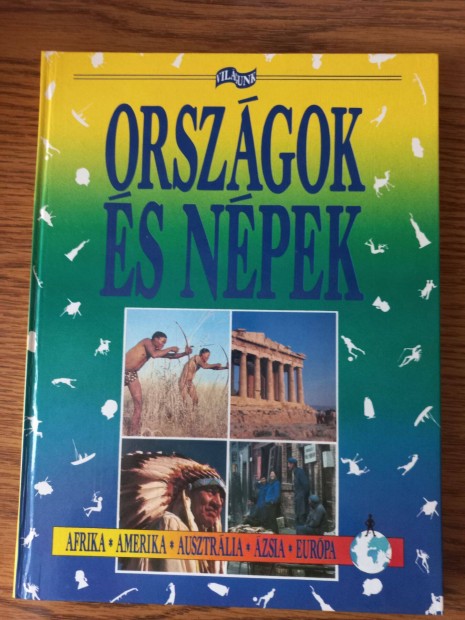 Orszgok s npek