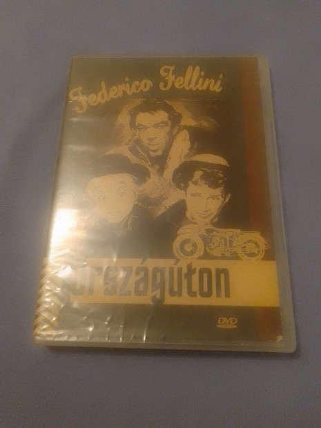 Orszgton DVD