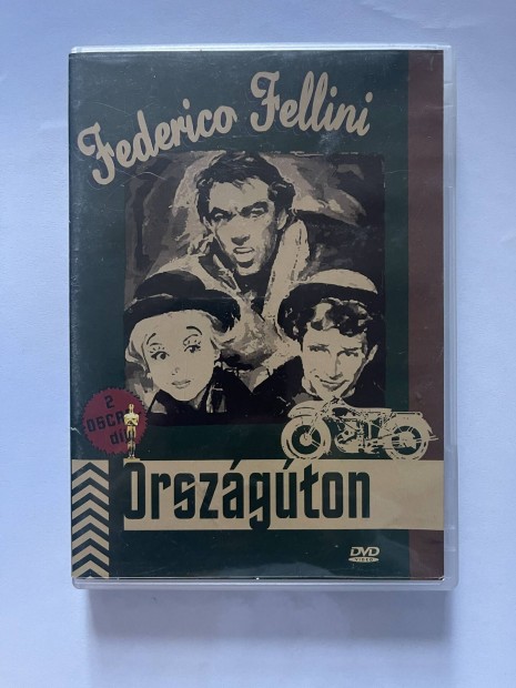 Orszgton dvd