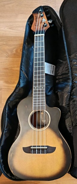 Ortega Guitars Ukulele Electro-Acoustic The Private Room Series