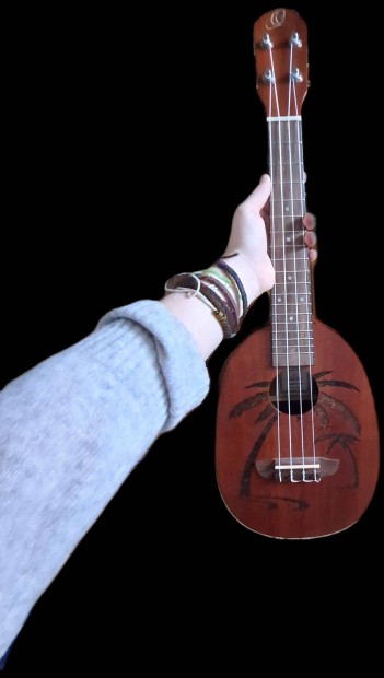 Ortega Ukulele