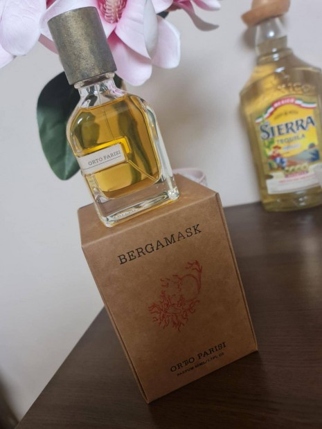 Orto Parisi Bergamask 90ml
