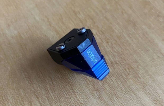 Ortofon 2M Blue hangszed, Lerazva!