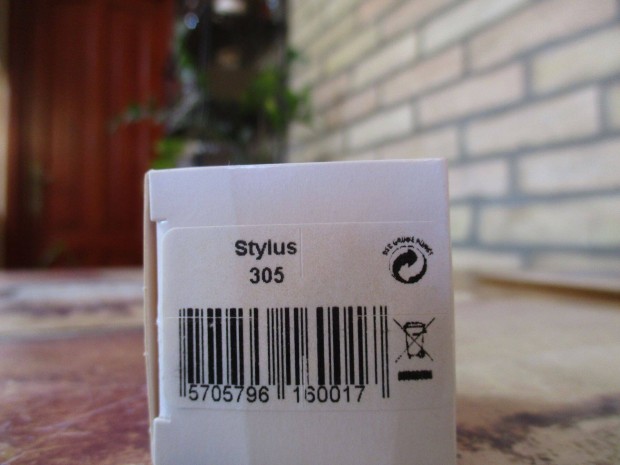 Ortofon Stylus 305 lemezjátszó tű eladó