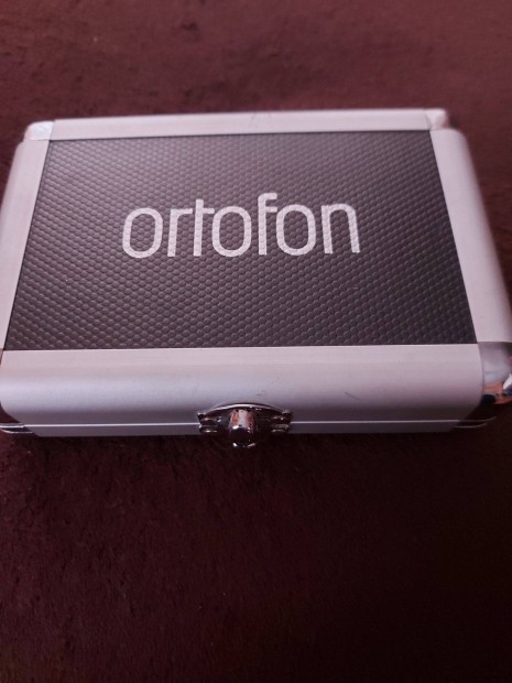 Ortofon concorde