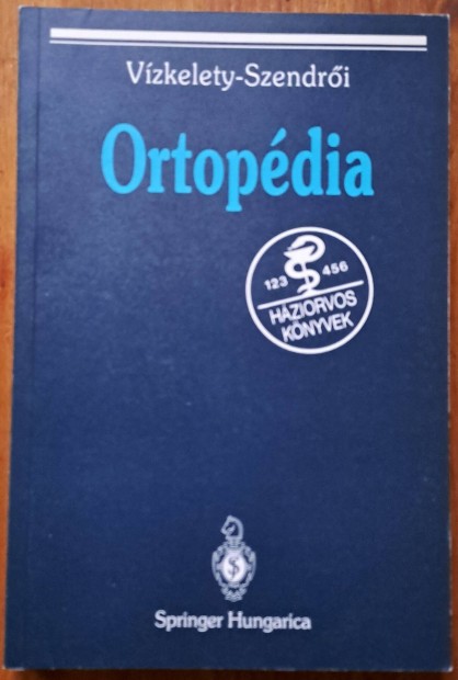 Ortopdia (Hziorvos knyvek)