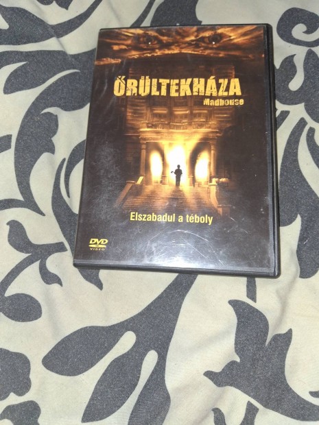 rltekhza DVD Film