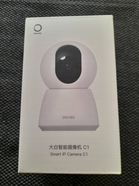 Orvibo Smart IP Camera C1