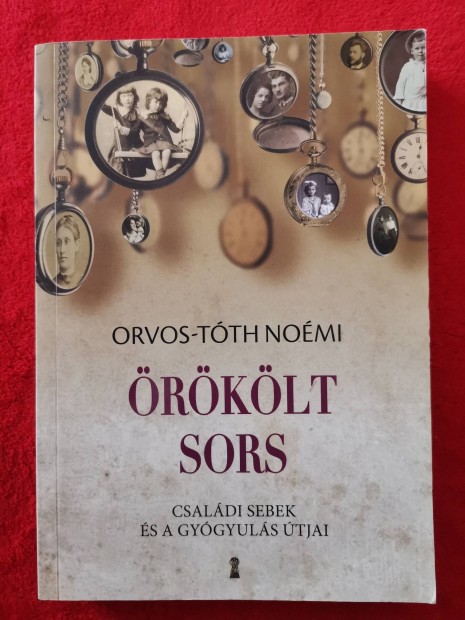 Orvos-Tth Nomi: rklt sors