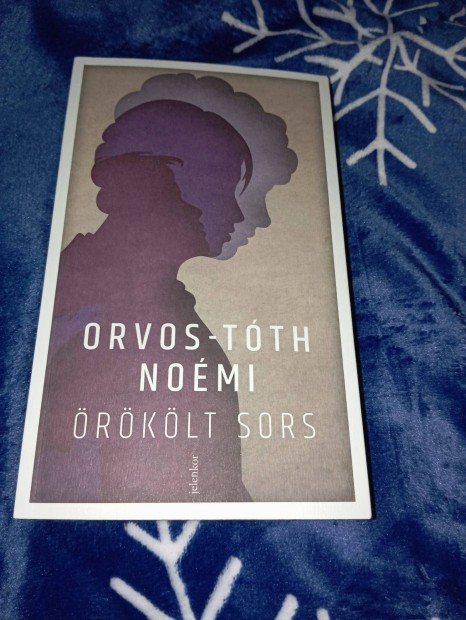 Orvos-Tth Nomi: rklt sors