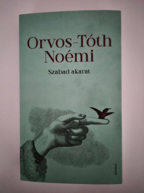 Orvos-Tth Nomi: Szabad akarat