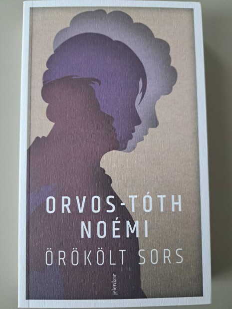 Orvos-Tth Nomi - rklt sors