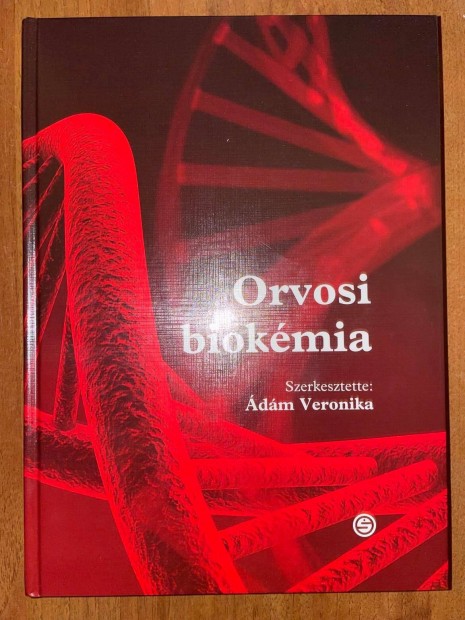 Orvosi biokmia