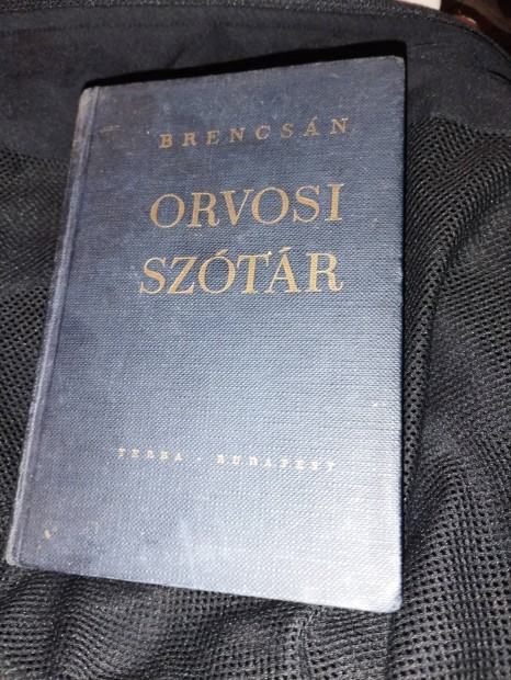 Orvosi kifejezsek sztra