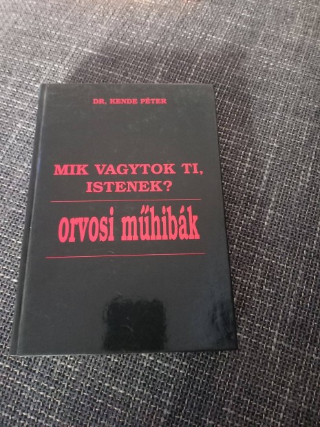 Orvosi mhibk