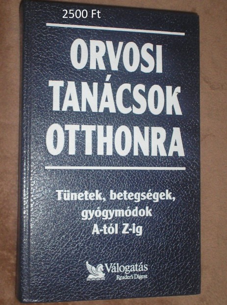 Orvosi tancsok otthonra