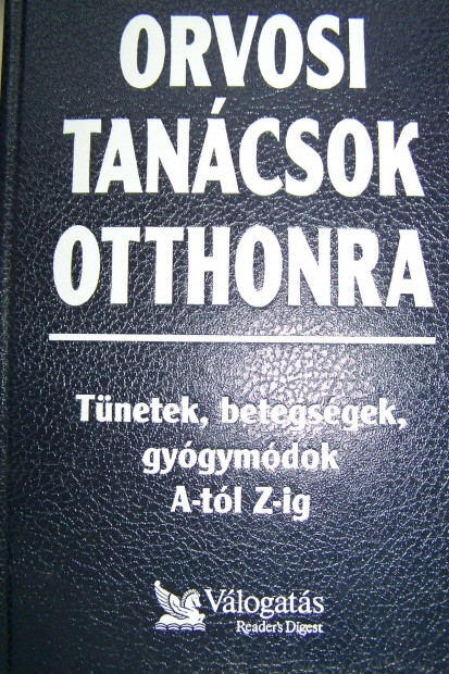 Orvosi tanácsok otthonra