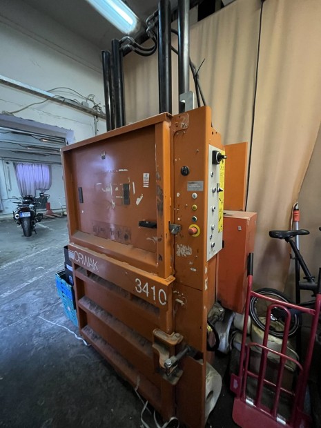 Orwak 3410 b�laz�g�p