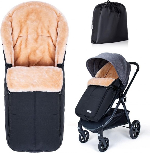 Orzbow univerz�lis b�lelt l�bzs�k babakocsihoz, OUTLET term�k