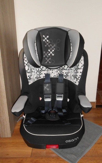 Osann Isofix gyerekls 9-36 kg