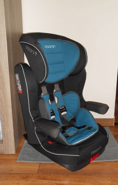 Osann Isofix gyerekls 9-36kg