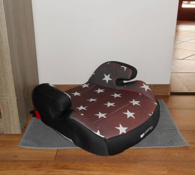 Osann Junior isofix lsmagast (nagyobb lfellet)