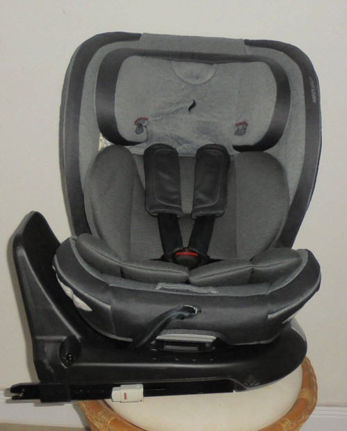 Osann One360 i-Size isofix autósülés 0-36kg ingyen szállítással