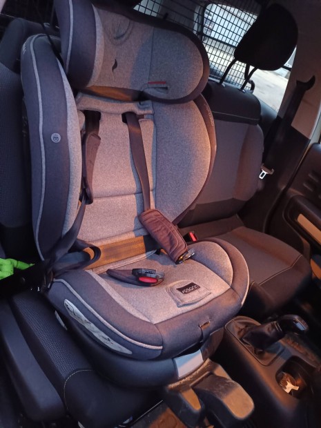 Osann gyerekls isofix elad 