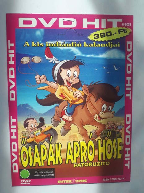 sapk apr hse paprtokos DVD