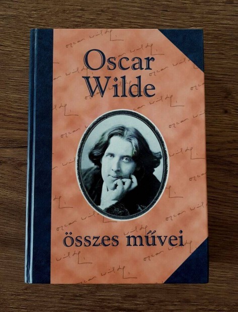 Oscar Wilde sszes Mvei 2